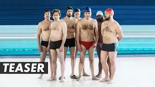 LE GRAND BAIN - Teaser VF