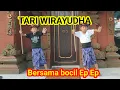 Tari Wirayuda || Gerak Latihan ||