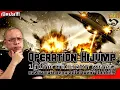 Lagu Operation Hijump,1946 | อเมริกาถูกจานบินโจมตีในปฏิบัติการลับแอนตาร์กติกา !!?