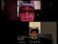 DIEGO GOES LIVE WITH WENDELL LEXCYY AND KYREA