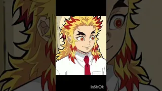 انا جيت Demonslayer توكيتو تانجيرو متسوري شينوبو نزيكو تشااان Shorts 