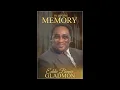 First Baptist Church Gainesville GA Celebration of Life for Deacon Eddie Bennie Gladmon