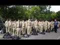 2014 Ocean County Police Academy - Corrections Class 5 Lock-Up