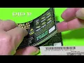1 GOLD RUSH FLORIDA LOTTERY TICKETS BEAT THE ODDS