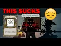 Why High Willpower SUCKS