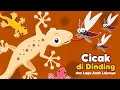 Download Lagu Kompilasi Lagu Anak - Cicak di Dinding, Satu Satu Aku Sayang Ibu,  Dan Lagu Anak Lainnya