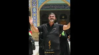 حسن علامة يا طير 