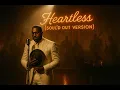 Lagu Kanye West - Heartless (1950's Soul Version)