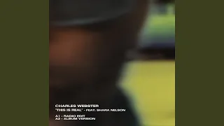 this is real feat shara nelson 