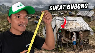 PART 4 TRAPAL NA BUBONG, MAGSUKAT NA TAYO