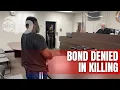Man charged in 2024 Lake City killing denied bond says case is a misunderstanding