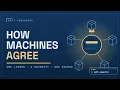 Raft The Algorithm That Runs the Cloud