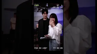 They Used The Same Cup Aaaaaaa The Best Day Of My Life Chinese Drama Sweet BTS Scene Cdrama 