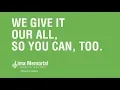 Lima Memorial Health System Celebrates Hospital Week 2019