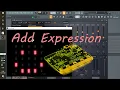Hack a BBC Micro Bit into a MIDI controller with Python and Processing