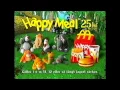 Download Lagu Lilla Djungelboken Mc donalds - Reklam