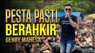 pesta pasti berahkir gerry mahesa new bella ft ramayana audio ramayanaaudio
