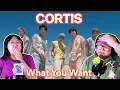 Download Lagu Girl Group Stans React to CORTIS (코르티스) 'What You Want' Conceptual Performance Film!!
