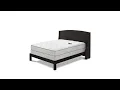 Sleep Number Modular P6 Mattress Set Queen