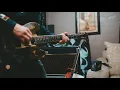 Download Lagu Angels and Airwaves - Artillery (Guitar Cover)
