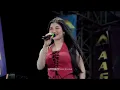 TAKKAN PISAH JENNY VANESA AAG MUSIC LIVE NGADILUWIH KEDIRI