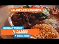 Hurry Over To El Charro