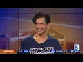 Download Lagu El DeBarge Talks \