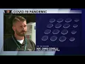 Resident in Lake County assisted living facility dies as COVID-19 spreads
