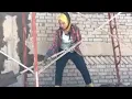 Download Lagu SANGAT LUAR BIASA SEMANGATNYA TKW CANTIK KERJA BANGUNAN//TKI MALAYSIA