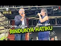 Download Lagu Bikin BAPER Semua penonton ❗️RINDUNY HATIKU - Gerry Mahesa ft Intan afifah - Mahesa Music FLB 6