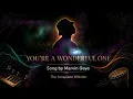 You're a Wonderful One - Marvin Gaye (Amapiano Whistler Remix)