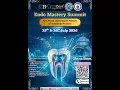 Endo Mastery Summit Day 1
