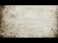 Preliminary Linux Commands to Create Your First Programs in Java