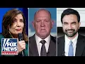 SICK OF THE LYING Tom Homan FIRES BACK at Mamdani Hochul