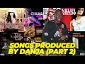 Produced by Danja Part 2 EP 50 Behind The Music