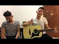 Calidad y Cantidad - La Arrolladora ( Cover ) Ricky Yocupicio & Jan Carlos