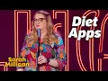 Download Lagu I Downloaded A Diet App | Sarah Millican