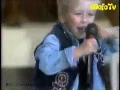 Download Lagu Jordy no Domingão do Faustão: Dur Dur D'etre Bebe (1993)