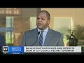 Dallas County Democrats calling on Mayor Eric Johnson to resign