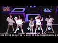 171201 위문열차 P.O.P(피오피) - Catch You(애타게 GET하게) @ 공군작전사령부