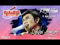 Download Lagu Rhoma Irama Ft Noer Halimah - Dawai Asmara (Official Karaoke Video)