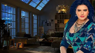 كلودا الشمالي   بيكفي تغيب دندنها