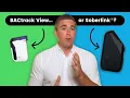 BACtrack View vs Soberlink Comparing Alcohol Monitoring Systems
