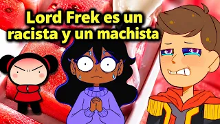 Este Slime Ranter me hizo un RANT