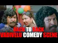 Download Lagu Vaigai Puyal Vadivelu \u0026 Sundar C Ultimate Comedy Scenes 2 | Vadivelu |Sundar C #comedymovies #comedy