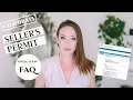 How to Get Seller s Permit in California - CA Seller s Permit FAQ