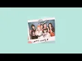 Download Lagu i'm the trend (sped up/nightcore) - (g)i-dle