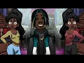 Download Lagu Tré Burwell - Domino (Official Video)