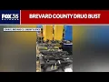 Sheriff Florida warehouse raid uncovers Breaking Bad -level illegal operation
