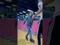 Download Lagu LOOK AT THIS KID KILLIN IT ON ROLLER SKATES 🔥🔥
